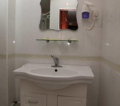 Номер люкс в Лотос