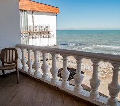 DBL (Double)- двухместное в Villa Oazis