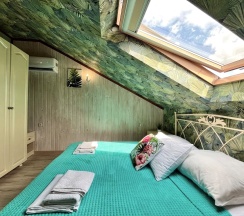 Улучшенный стандарт в Бали Вилла