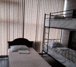 Койко-место в общем номере в Вершина