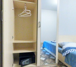 Апартаменты в Апартаменты Guest Room