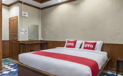 Двухместный номер Standard в OYO 736 Green Poshtel - Hostel