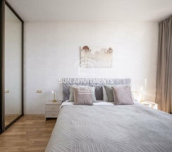 ЖК «Москва-18» в Sun Apartments