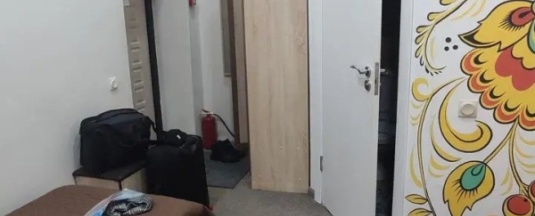 Двухместный номер в Хоромы