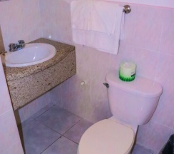 Номер Comfort в Pink Rock Bed & Breakfast