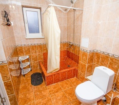 4-местный номер улучшенный в Art house