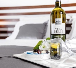Двухместный номер Standard двуспальная кровать в Prima Luxury Rooms