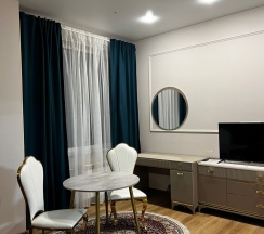 Люкс в Сити Аструм