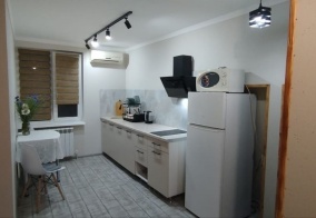 Апартаменты Апартаменты на Кисловодская ул., 90 в Ессентуках