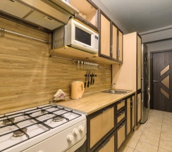 2-комнатные апартаменты стандарт в Sutki Rent (Сутки Рент) на Фонтанке