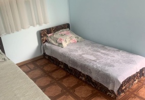 Хостел Приморский в Краснодарском крае