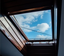 Одноместный номер эконом класса (5 этаж без лифта) в Everest