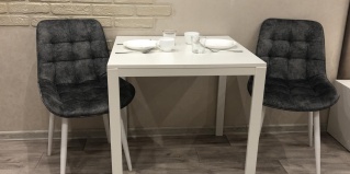 Ханты-Мансийск: Апартаменты Light House