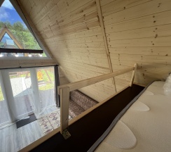 A-frame house в A-Frame
