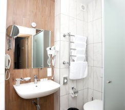 Номер категории Люкс в Олимп