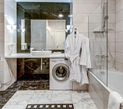 ДеЛюкс в V apart