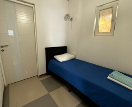 101 Трехместный бюджетный номер в Ring home