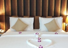 Полулюкс с балконом в Way Hotel Pattaya