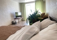 1-к. Пр-т Мира 5 (стандарт) в ApartLand