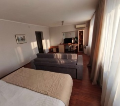 Полулюкс в Паллада