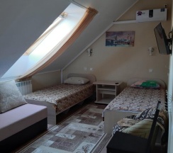 Номер Superior в На Энгельса