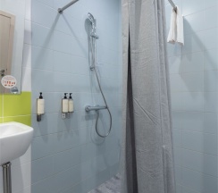 Семейный номер в 3А Узловая