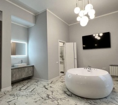 Коттедж стандарт в Solox_live