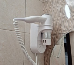 "ПАЛЬМА 6" Трехместный Комфортный номер с двуспальной кроватью одноместным диваном на 2 этаже в ГД "Цитрус" в Цитрус