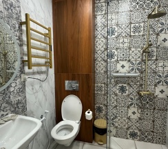 Стандарт Трехместный в Арабеска