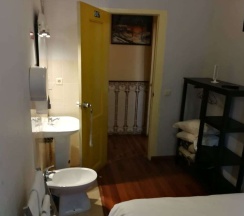 Номер Standard в Mana Guest House