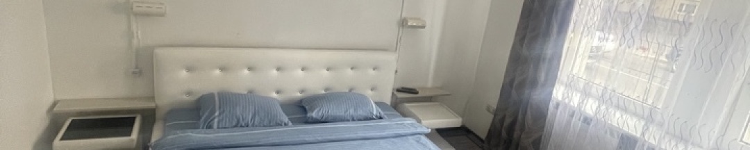 №5 Улучшенный двухместный номер в Amalienau