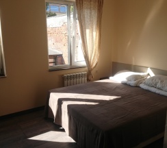 Четырёхместный номер Standard в Мотель 1864