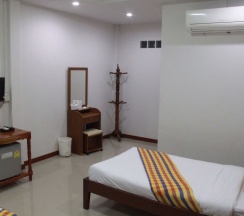 Двухместный номер Superior 2 отдельные кровати в Plaifah Resort Ubon