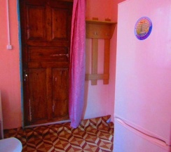 5-местный 2-комнатный коттедж стандарт в Country house on Chapaeva