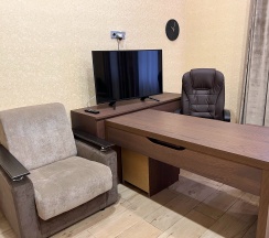 Люкс четырехместный в Venezia