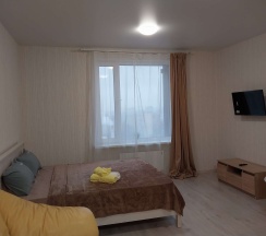 Квартира в Апартаменты на Вокзальная улица, 31
