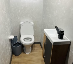 Барнхаус семейный в Diamond house