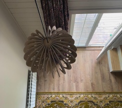 2-комнатные апартаменты Мята в Лес и Луга