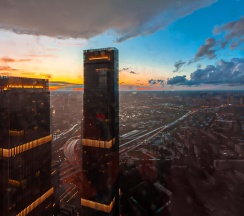 Fly View в Flyapartments