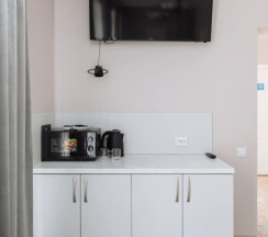 Апартаменты Economy в Константа