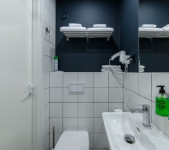 Апартаменты у ст.м. Лесная (Х-22) в FlatHome, апартаменты