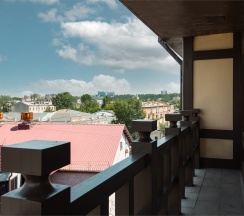 APARTMENT в Sayen