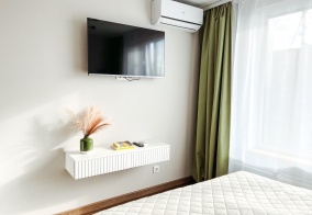 Апартаменты Апартаменты на проезд Маршала Конева, 32 в Смоленске