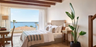 Панормо: Отель Grecotel Marine Palace & Aqua Park