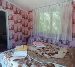 Эконом 4-х местный Двухкомнатный в Золотая бухта