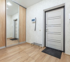 1-комнатные апартаменты люкс в RentPlaza