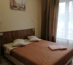номер полулюкс 3 на Дмитровском шоссе, д.90, корп.1 в Комфорт