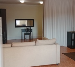 Апартаменты studio в SeaVilliya, гостиница