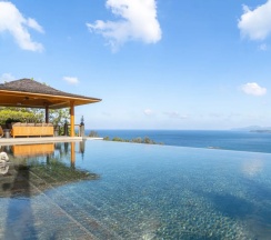 Вилла в Andara Resort Villas