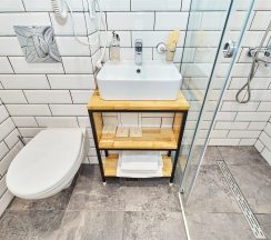 Улучшенные апартаменты в Grand apart